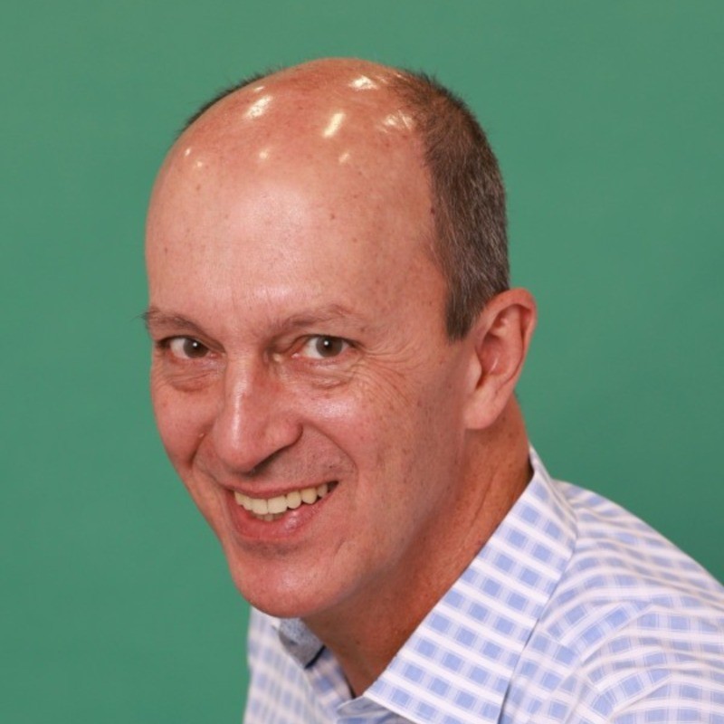 Bruce Warner