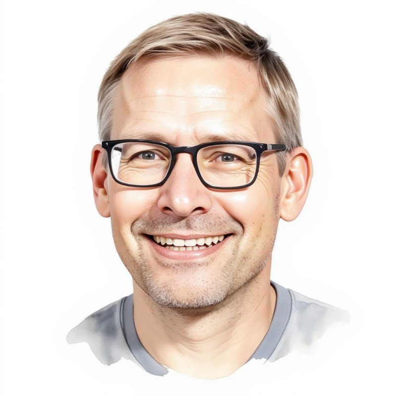Guido Appenzeller