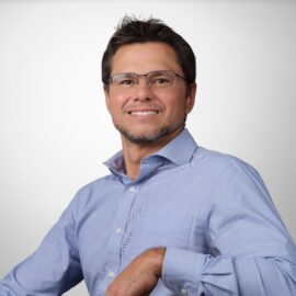 Joao Kluck Gomes