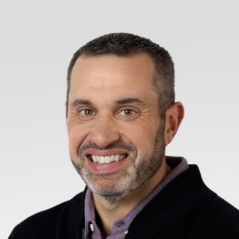 Mike Benza