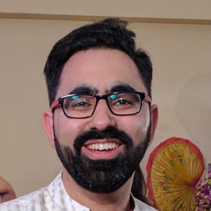Sahil Khanna