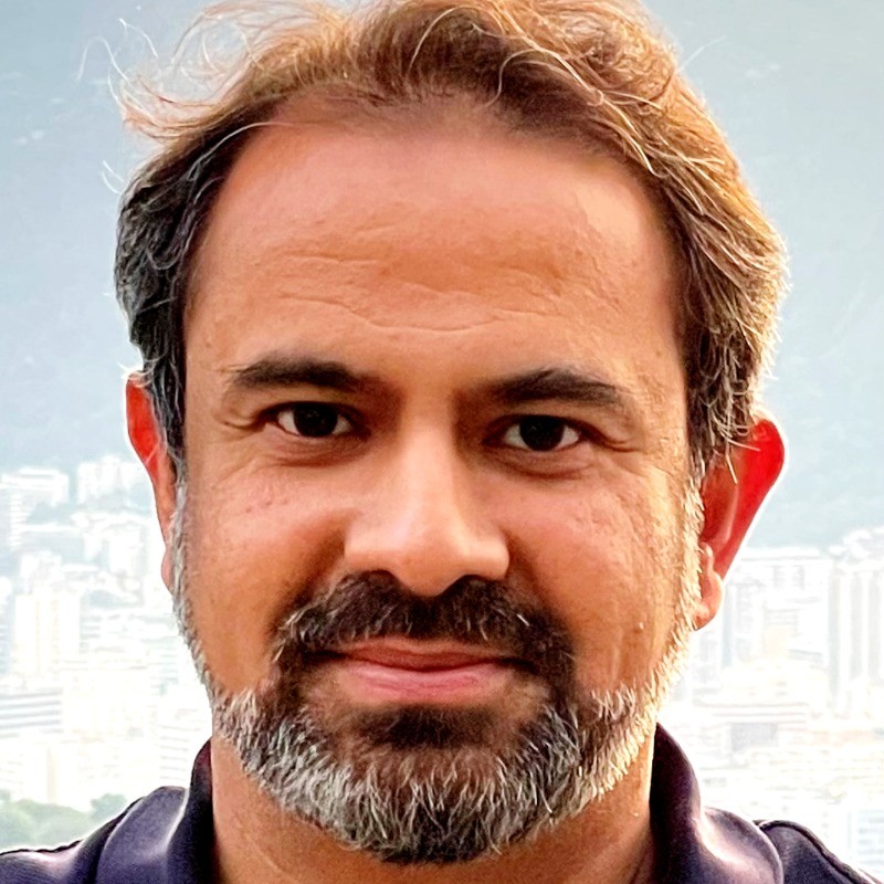 Umer Chaudhary